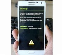 Image result for What Is Odin Mode Samsung