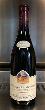 Image result for Georges Mugneret Gibourg Chambolle Musigny Amoureuses