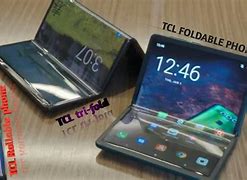 Image result for TCL Phone Fold