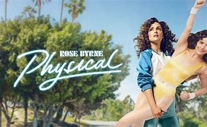 Image result for Physical TV Series