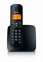 Image result for Cordless Telephone Philips