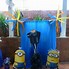 Image result for Despicable Me Birthday Party
