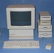 Image result for Apple Iigs Santa