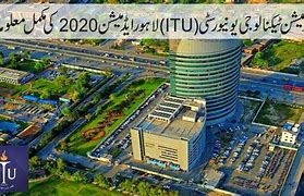 Image result for Itu University