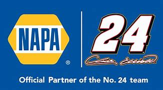 Image result for Napa Racing Decal