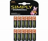 Image result for 3Pcs AA Battery