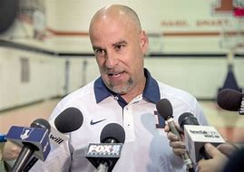 Image result for Illinois Basketball Coach