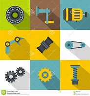 Image result for Service Gear Icon