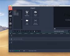 Image result for Movavi Video Editing