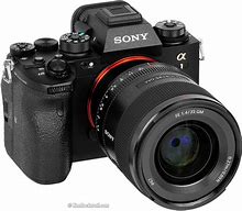 Image result for Sony A111 Camera