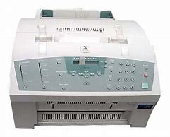 Image result for Xerox Fax Machine