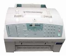 Image result for Xerox Fax Machine