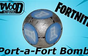 Image result for Fortnite Fort Bomb