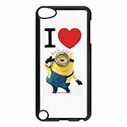 Image result for iPod Touch Minion Case