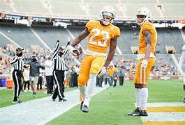 Image result for Tennessee Football Video Game
