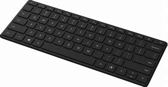 Image result for Wireless Blank Keyboard