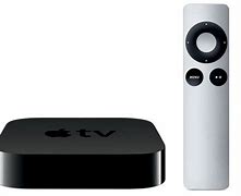 Image result for Apple TV 4K 1st Gen