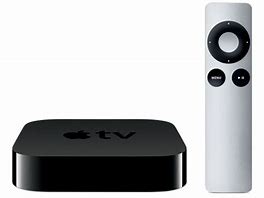 Image result for Apple TV 1 vs 2