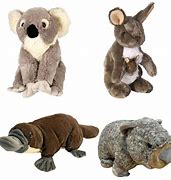 Image result for Australian Animal Toys