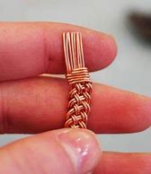 Image result for Uninsulated Copper Wire