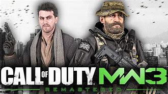 Image result for Call of Duty Modern Warfare 3 Release Date