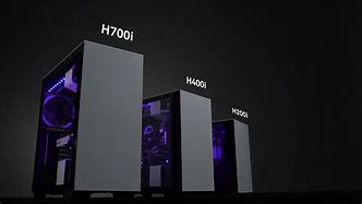 Image result for NZXT H-Series