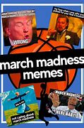 Image result for March Madness Meme
