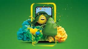 Image result for Cricket Wireless Characters Christmas