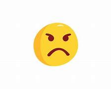 Image result for Blue Joobi Emoji Anger