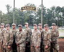 Image result for Army Ranger with a Cab