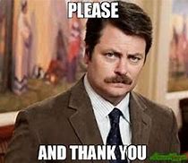 Image result for Thank You Office Meme