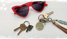 Image result for Keychain Magnets