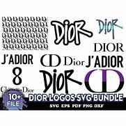 Image result for Cute Dior Logo