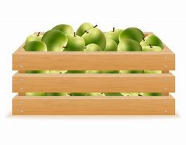 Image result for Box of Apple Vector