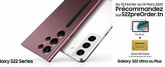 Image result for Samsung S22 Ultra Prix Tunisie