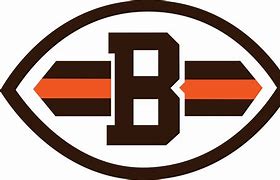 Image result for Cleveland Browns Helmet Logo