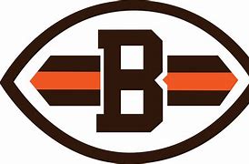 Image result for Cleveland Browns Funny Logo