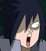 Image result for Sasuke Head Meme