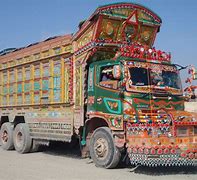 Image result for Pakistan Truck Unsplash