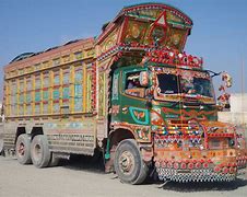 Image result for GTA SA Pakistan Truck