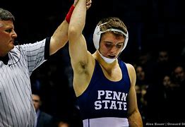 Image result for Penn State Wrestling