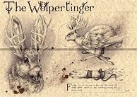 Image result for German Mythology Creatures
