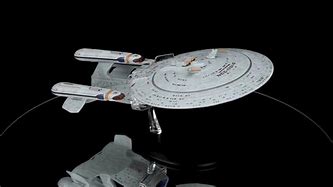 Image result for Star Trek Dreadnought Model