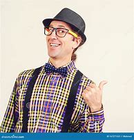 Image result for Nerd Guy with Bow Tie