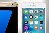 Image result for Back of iPhone 6s vs 6