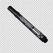 Image result for Black Marker Cartoon