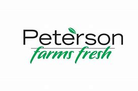 Image result for Peterson Farms Logo