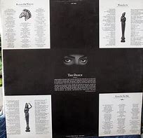Image result for Michael Jackson Dangerous Album