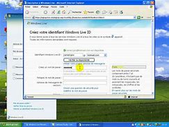 Image result for MSN Windows XP