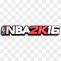 Image result for NBA 2K16 Logo Cover